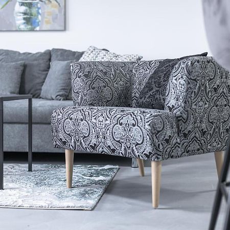 Exklusive Neubau-Ferienwohnung Mit Fernsicht Konstancja Zewnętrze zdjęcie