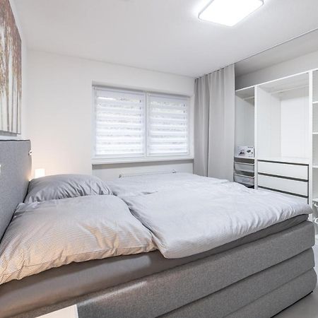 Exklusive Neubau-Ferienwohnung Mit Fernsicht Konstancja Zewnętrze zdjęcie