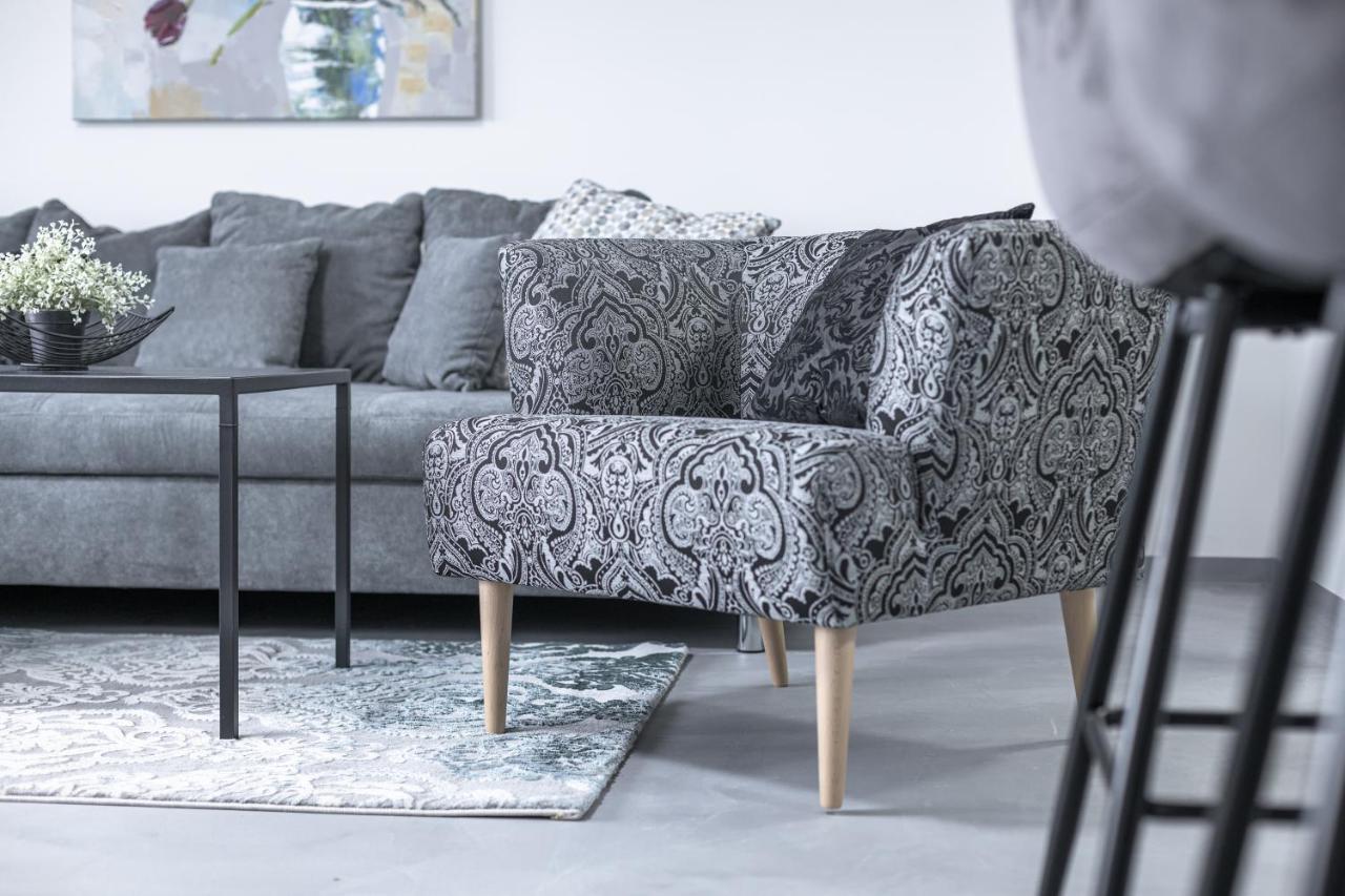Exklusive Neubau-Ferienwohnung Mit Fernsicht Konstancja Zewnętrze zdjęcie
