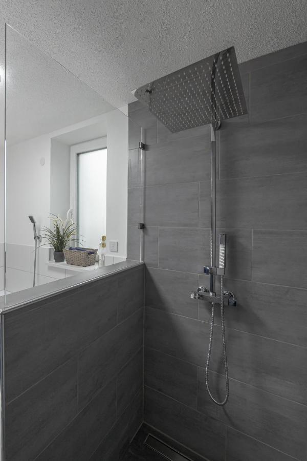 Exklusive Neubau-Ferienwohnung Mit Fernsicht Konstancja Zewnętrze zdjęcie