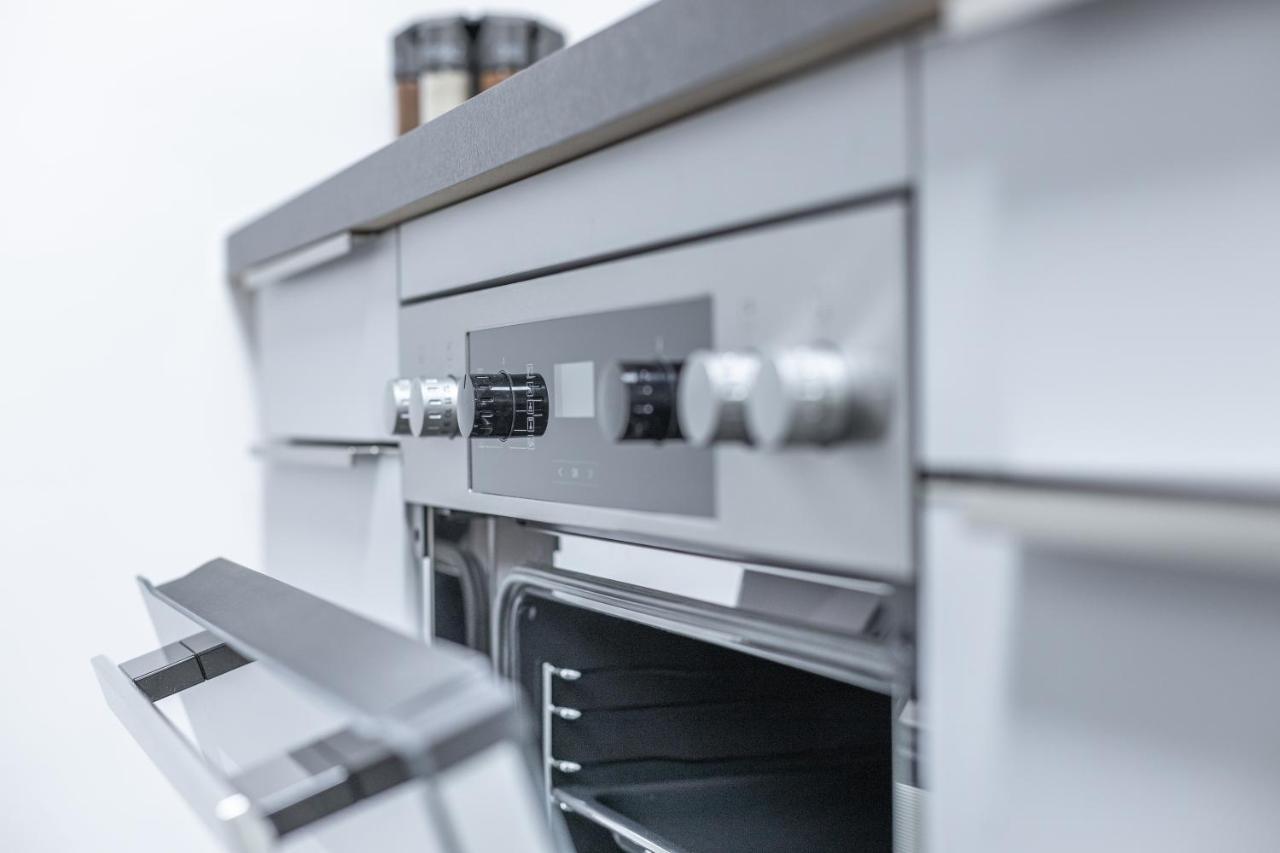 Exklusive Neubau-Ferienwohnung Mit Fernsicht Konstancja Zewnętrze zdjęcie