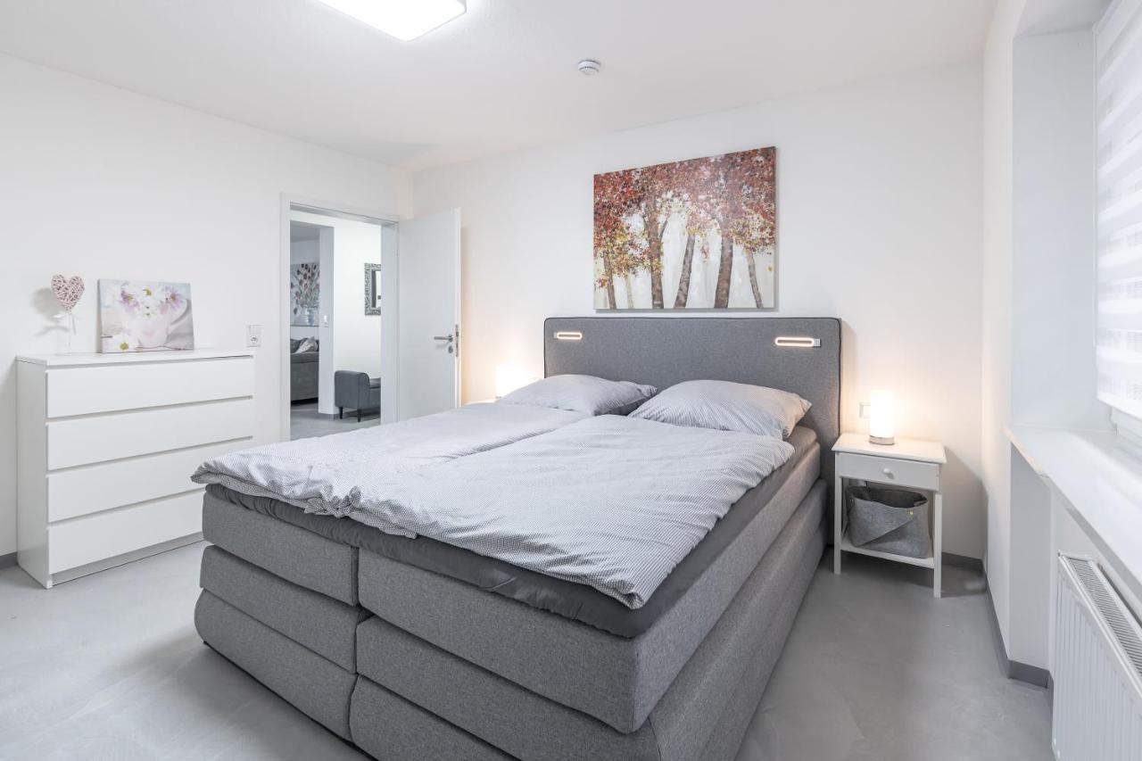 Exklusive Neubau-Ferienwohnung Mit Fernsicht Konstancja Zewnętrze zdjęcie